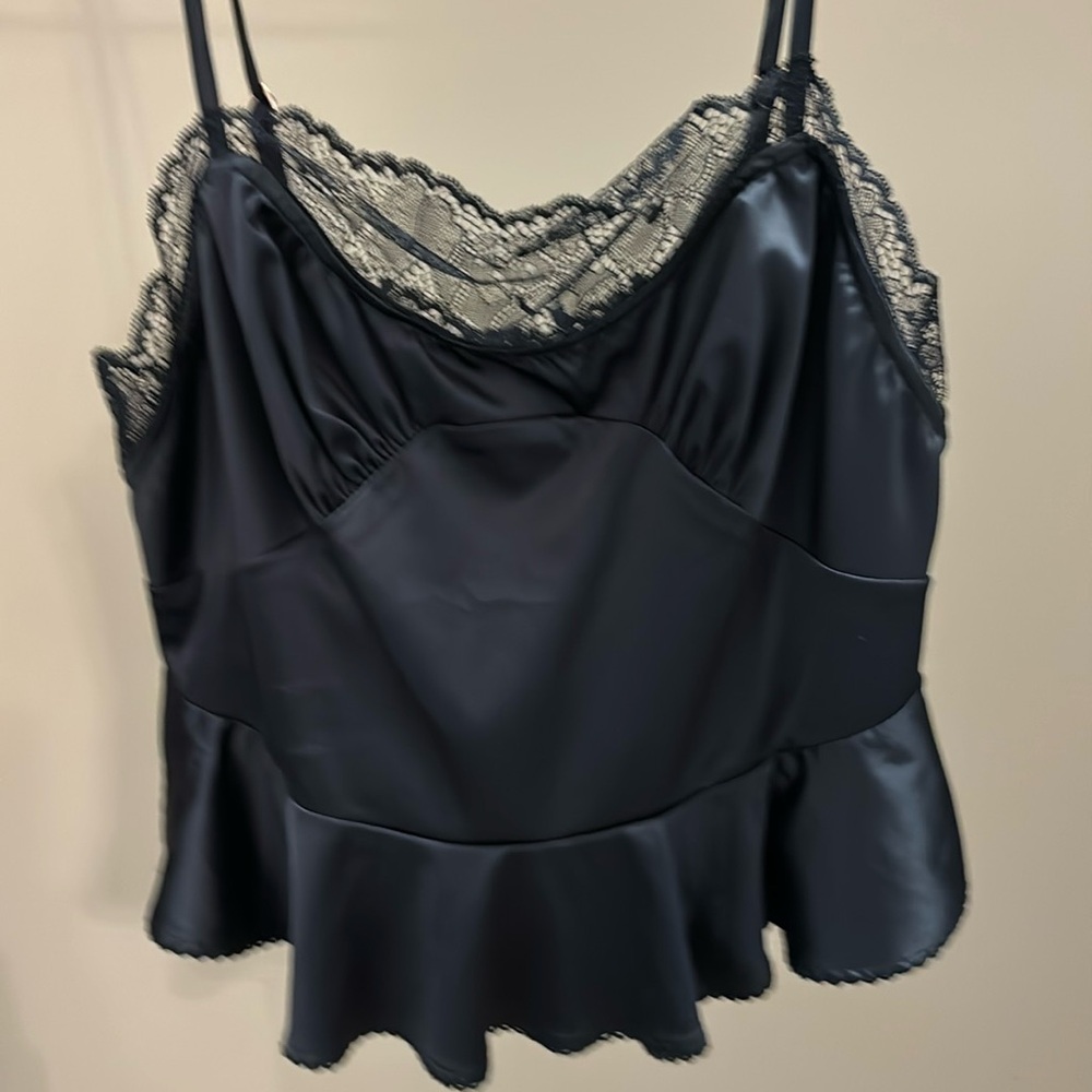 Free people tank top